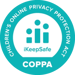 COPPA Certified