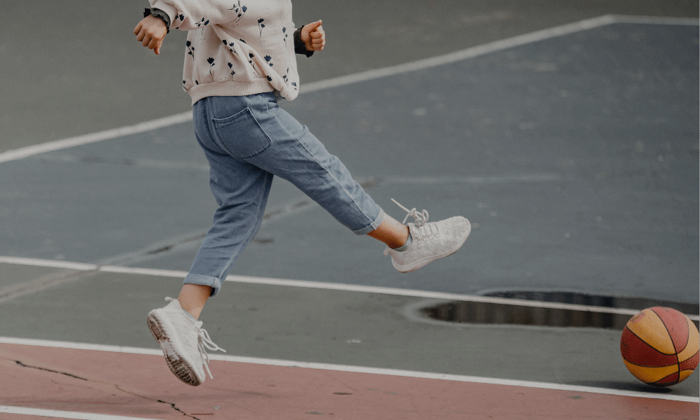 School Playground